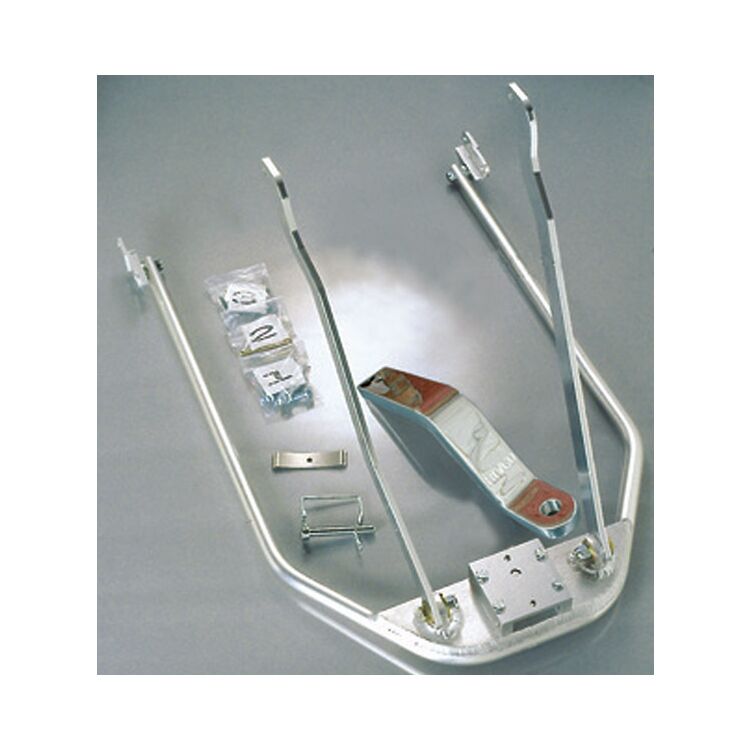 Rivco Complete Trailer Hitch Kit For Honda Goldwing 2001-2011