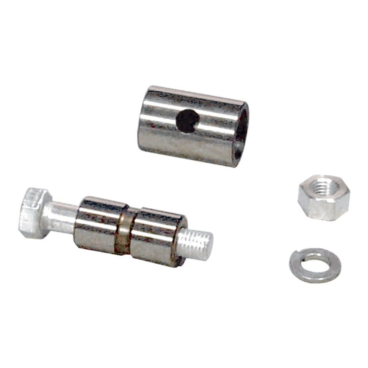 Colony Seat Bar Bushing Set For Harley 1937-1973