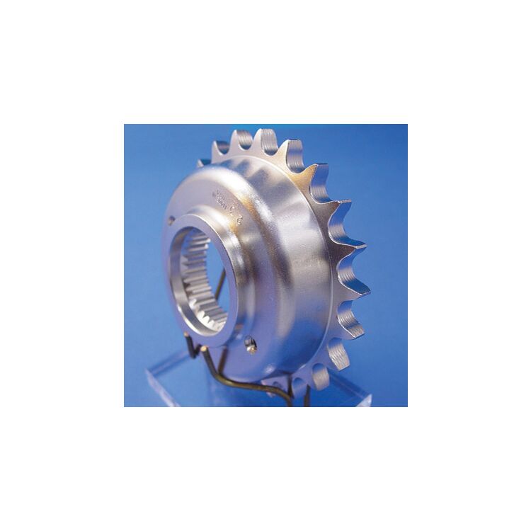 PBI  1.310" Offset Transmission Sprocket For Harley / Buell 1985-2007