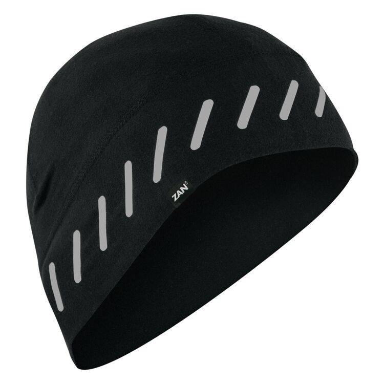 Zan Headgear Sportflex Reflective Beanie