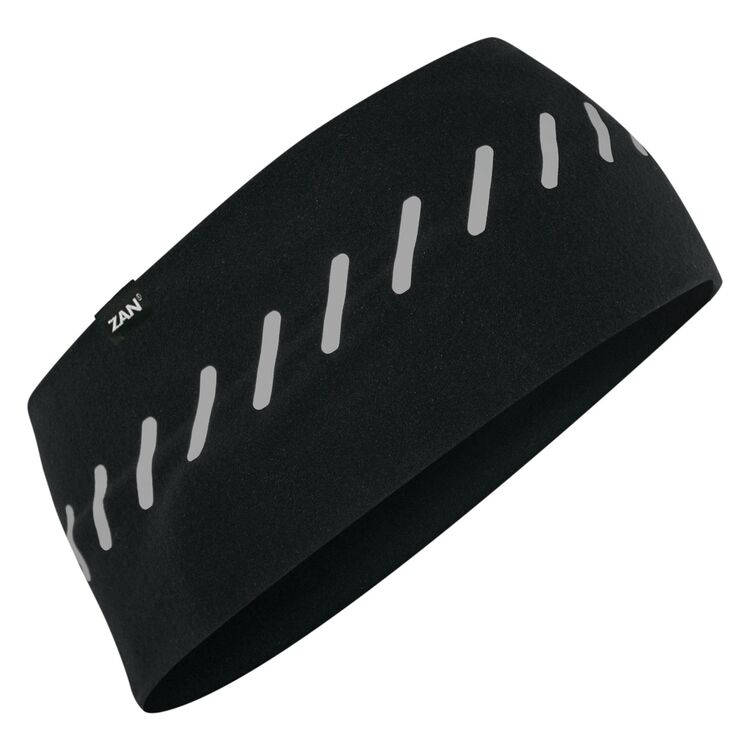 ZANheadgear Sportflex Reflective Headband