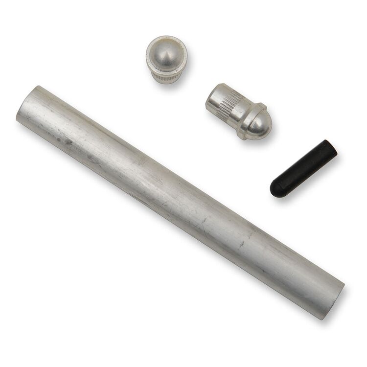 Baron Air Injection Removal Kit Yamaha VXS1100 / XV1600 1999-2009