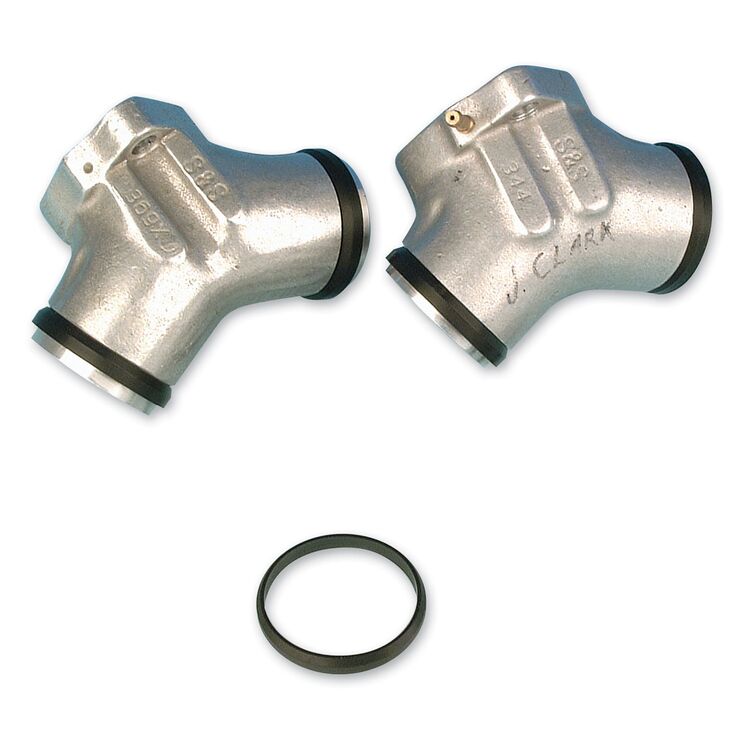 James Gasket Seal Intake Manifold Seal For S&S Intake 1.88"