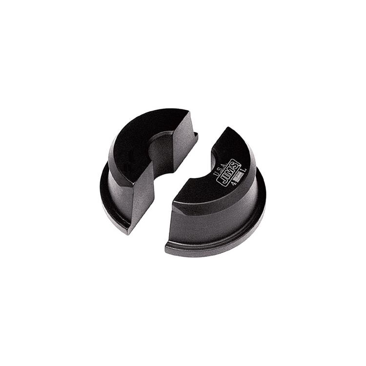 Jims Wheel Bearing Race Tool