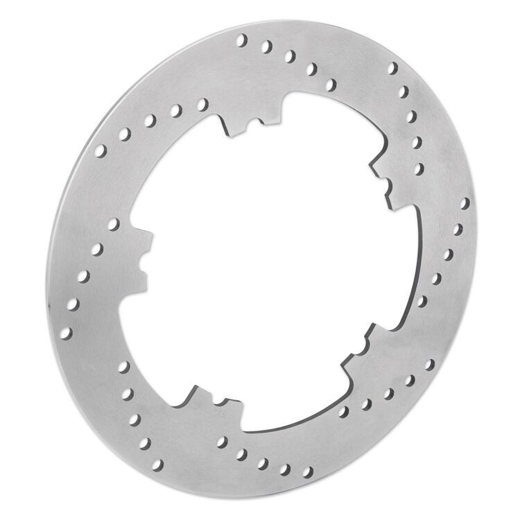 EBC Front Brake Rotor For Harley V-Rod 2002-2005