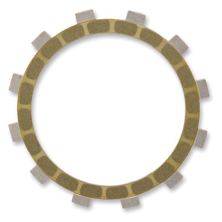 Barnett Clutch Friction Plate Suzuki 1973-2026