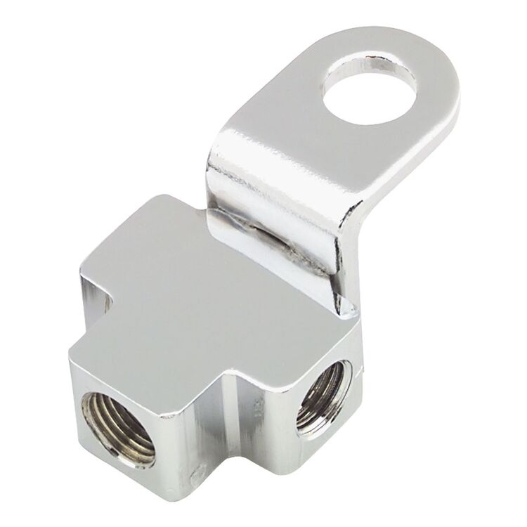 Biker's Choice Front Brake Tee For Harley FX / XL 1977-1982