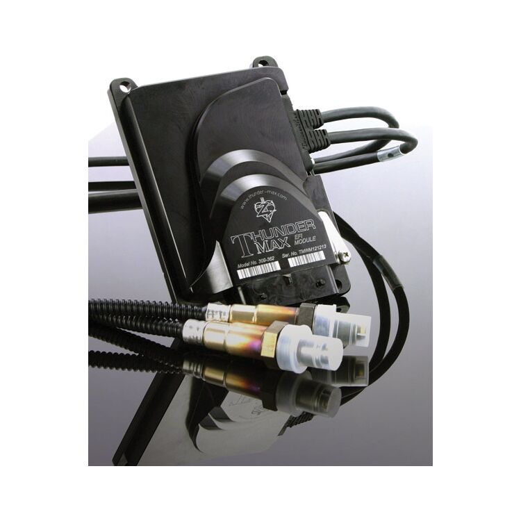ThunderMax ECM Performance Auto Tuner For Harley Softail 2011