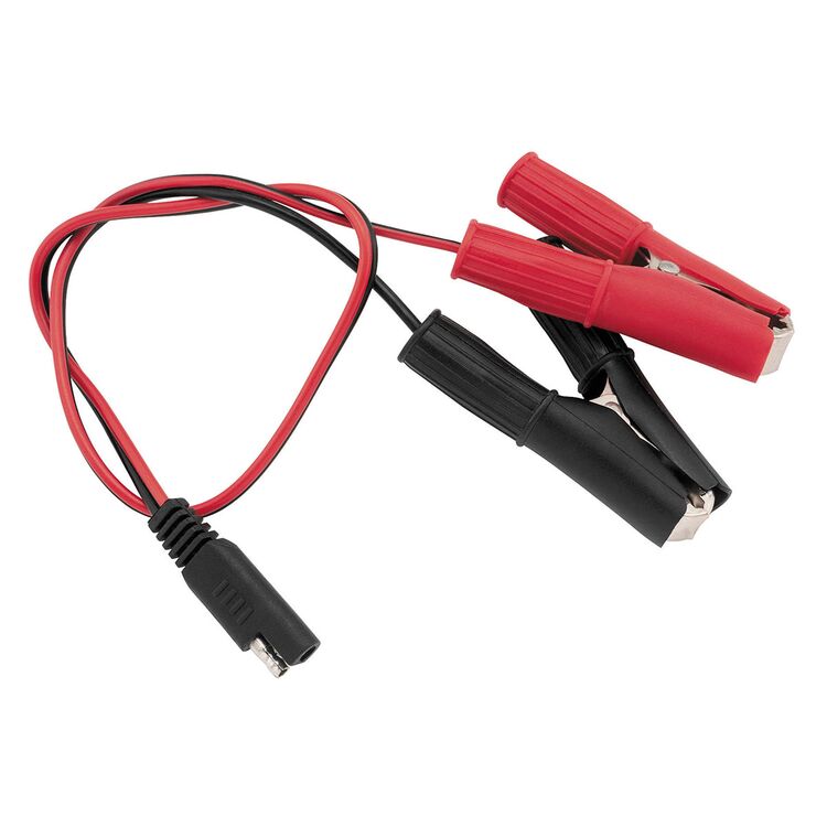 BikeMaster Alligator Clips