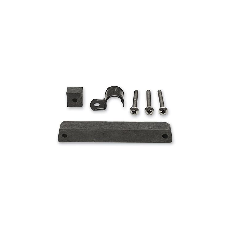 Motorcycle Rear Armrest Spacer Kit