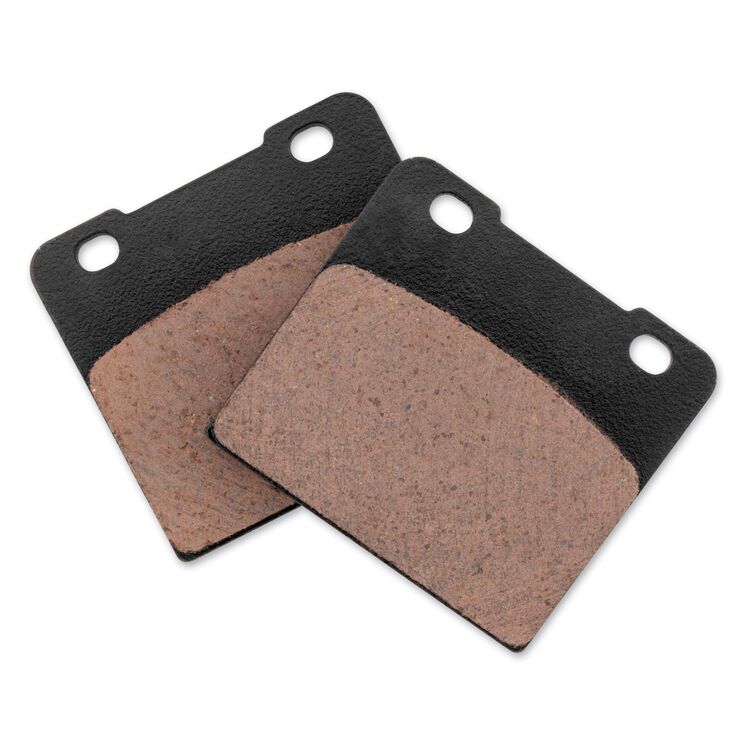 BikeMaster Front Brake Pads Suzuki 1986-2009