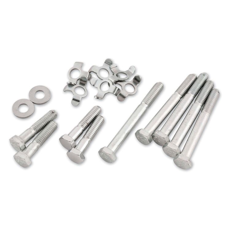 Colony Inner Primary Mounting Hardware For Harley Dyna / Softail 1994-1999