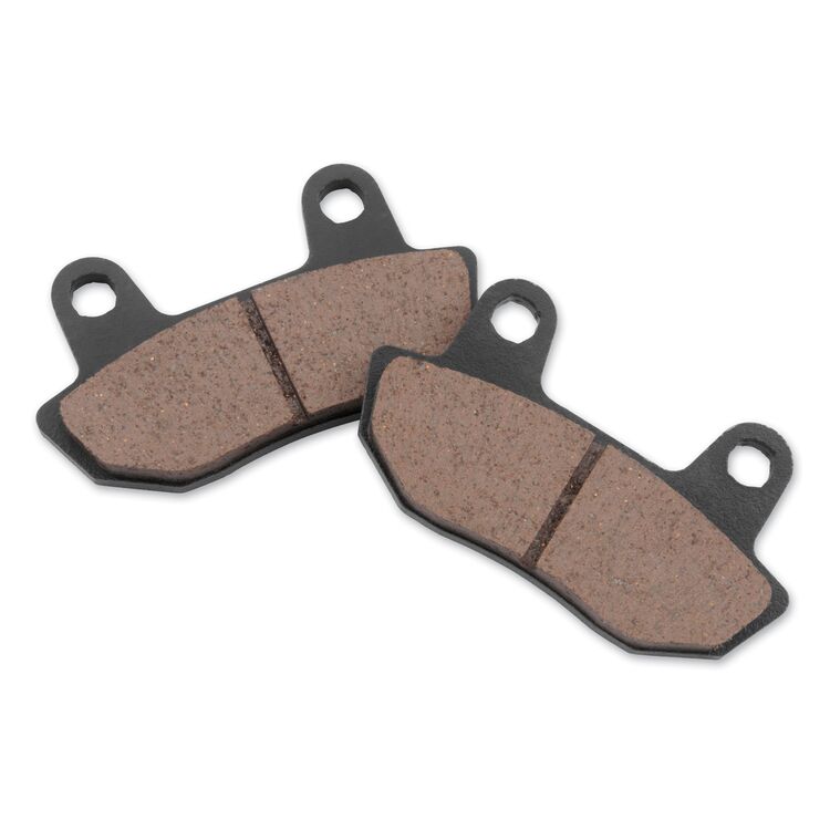 BikeMaster Front Brake Pads Honda 1980-1987