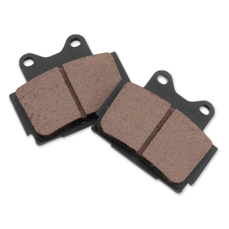 BikeMaster Front OR Rear Brake Pads Yamaha 1986-1998