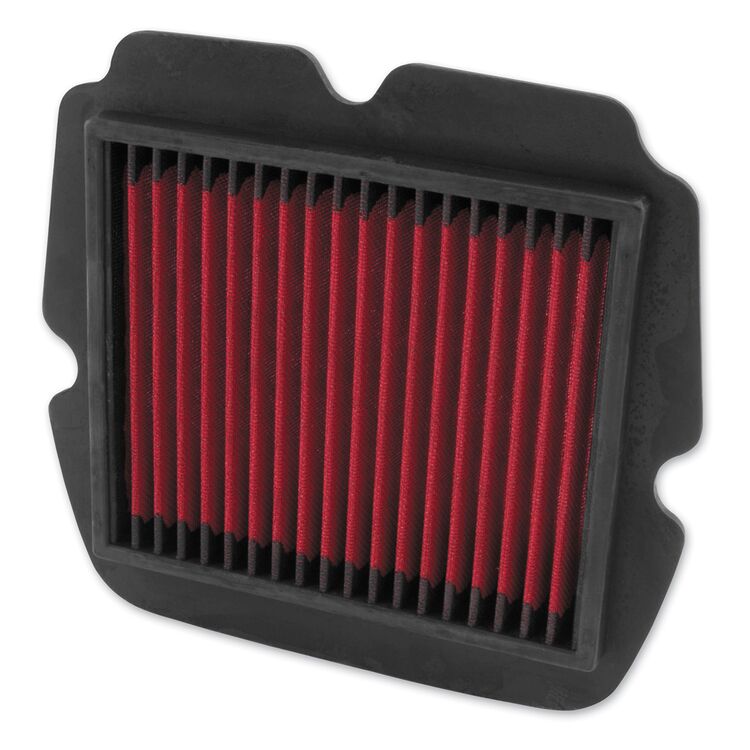 BikeMaster Air Filter ZUTR-HA005
