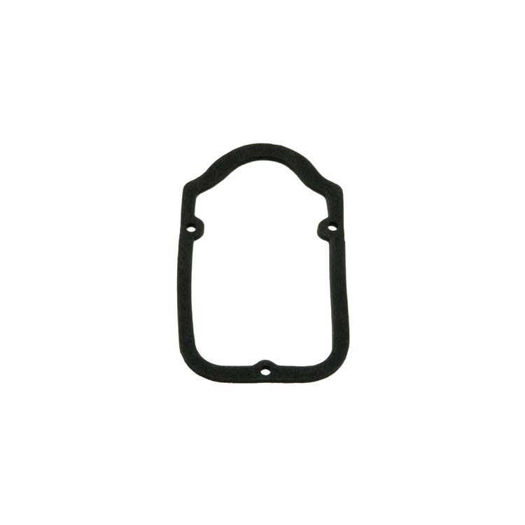J&P Cycles Tombstone Taillight Lens Gasket For Harley FL EL UL 1941-1954