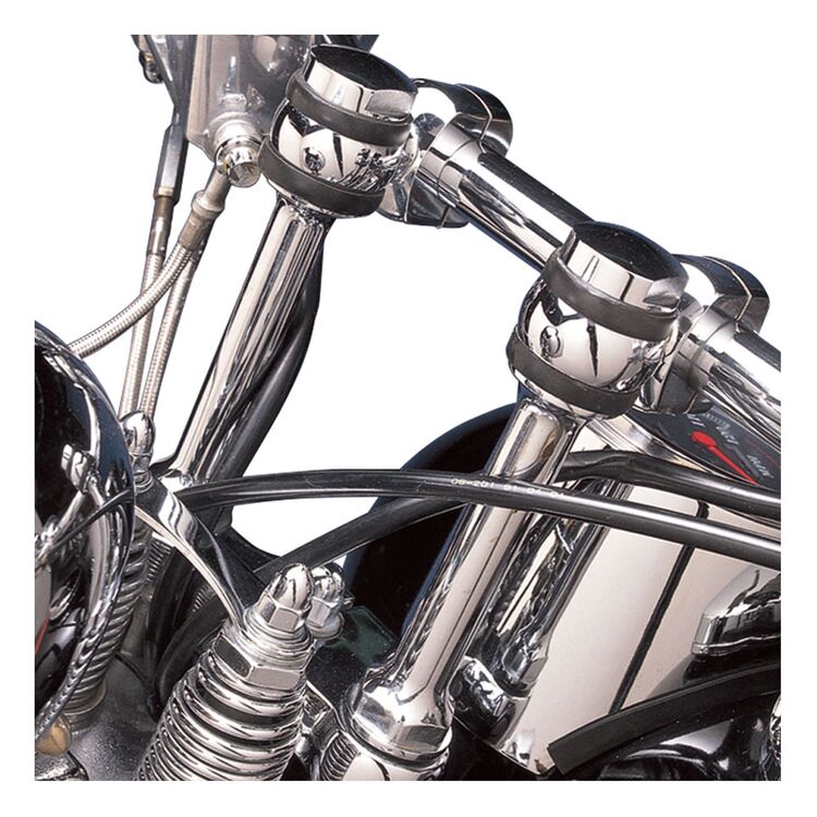 J&P Cycles Custom Springer Riser Set