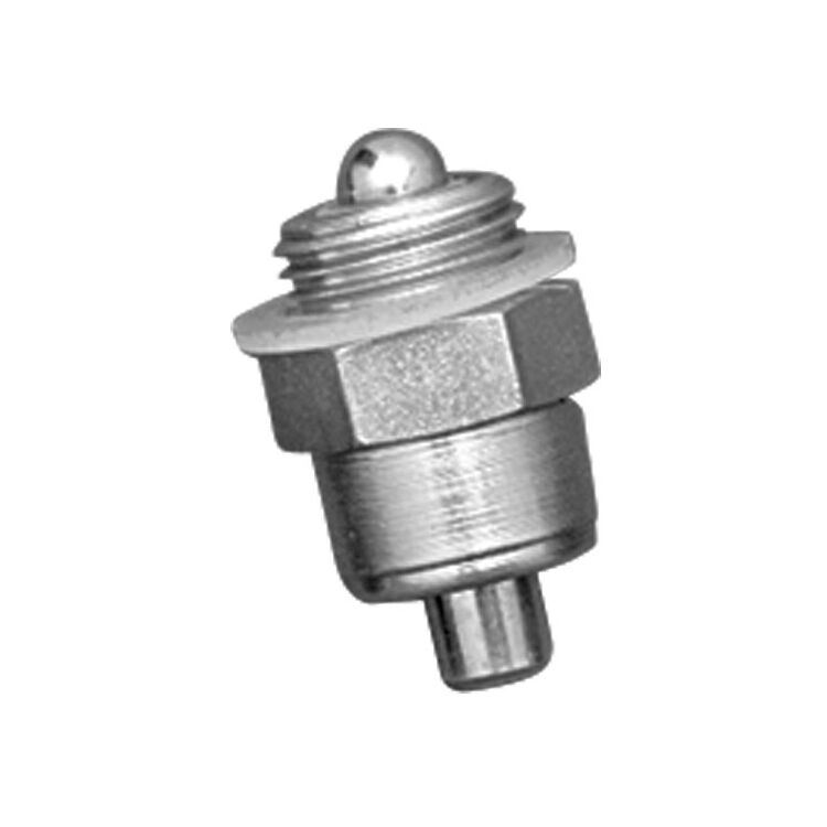 Milwaukee Twins Neutral Switch For Harley 1974-1998