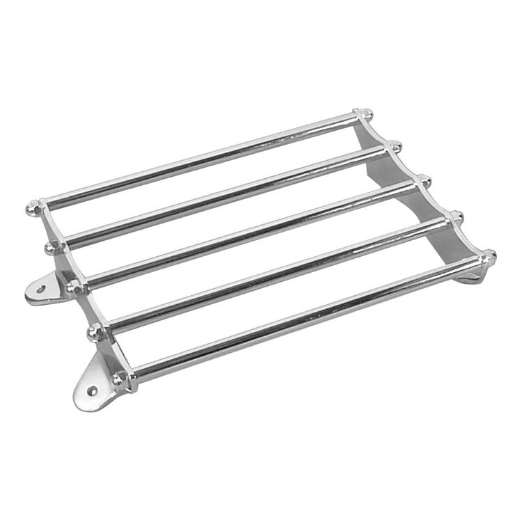 J&P Cycles Fender Luggage Rack For Harley E / F 1941-1957
