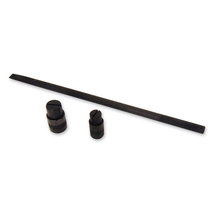 Pit Posse Motorsports Wheel Bearing Remover