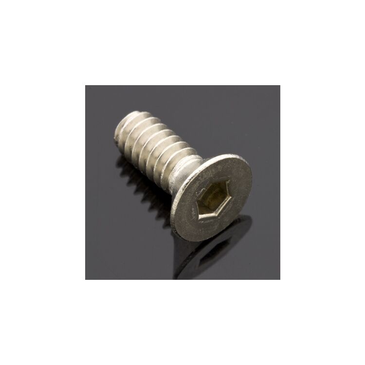 V-Twin Mfg. Sockethead Screw For Harley 1952-1978