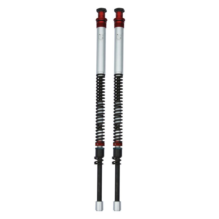 JRI Shocks Fork Cartridge Set For Harley Toruing 1997-2013