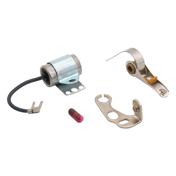 Accel High-Performance Point Tune-Up Kit For Harley 1948-1970