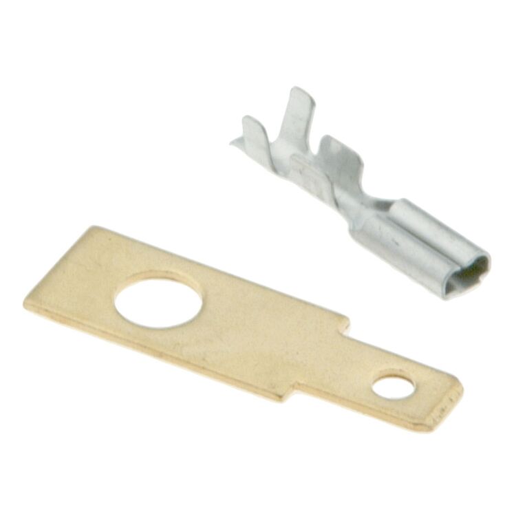 J&P Cycles Points Terminal For Harley FL FX XL 1970-1978