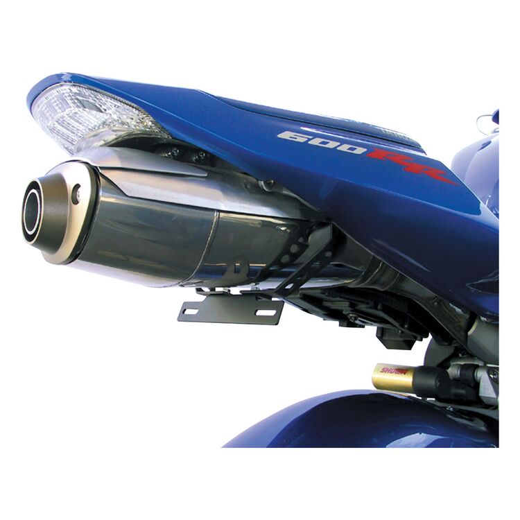 Targa X-Tail Kit Honda CBR600RR 2003-2004