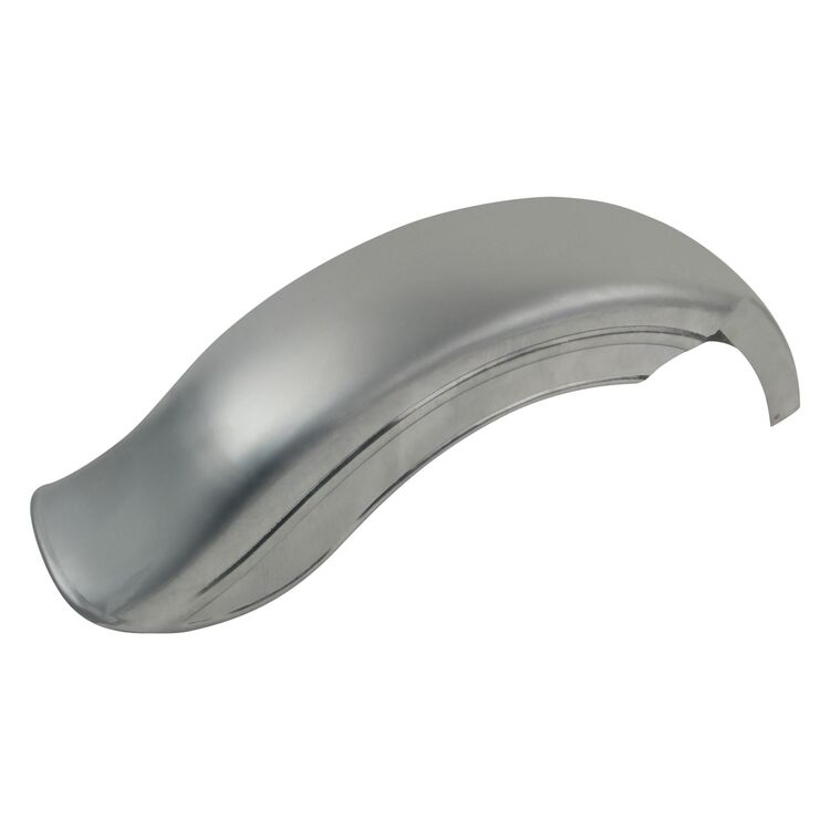 J&P Cycles Custom Fat Bob Rear Fender Without Taillight Mount