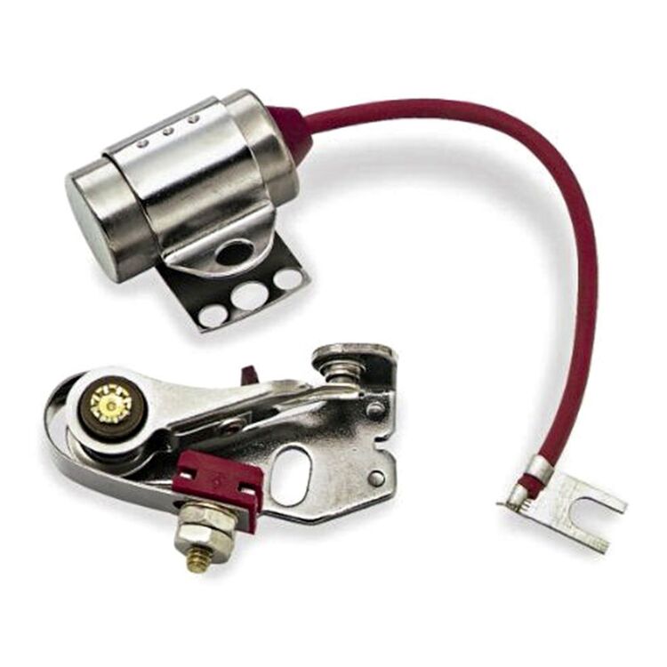 Accel Points Ignition Tune-Up Kit