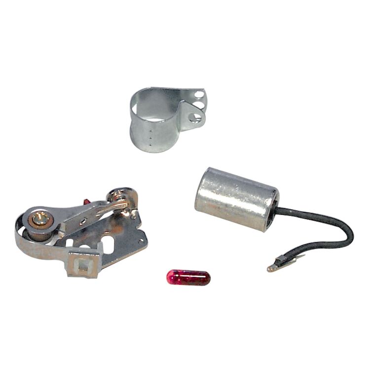 Accel Powerband Tune Up Kit For Harley 1970-1978