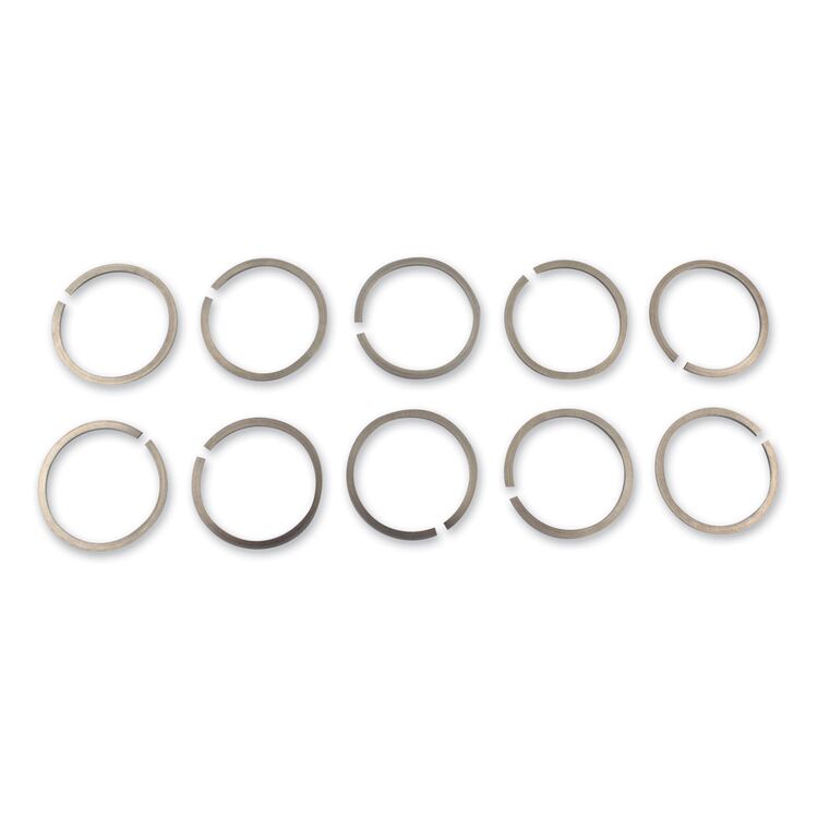 V-Twin Mfg. Mainshaft 3rd Gear Retaining Ring For Harley 1936-1984