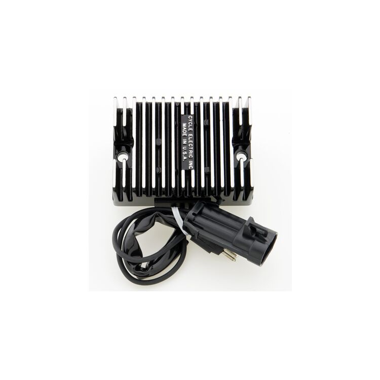 Cycle Electric Electronic Voltage Regulator For Harley XL 2004-2006