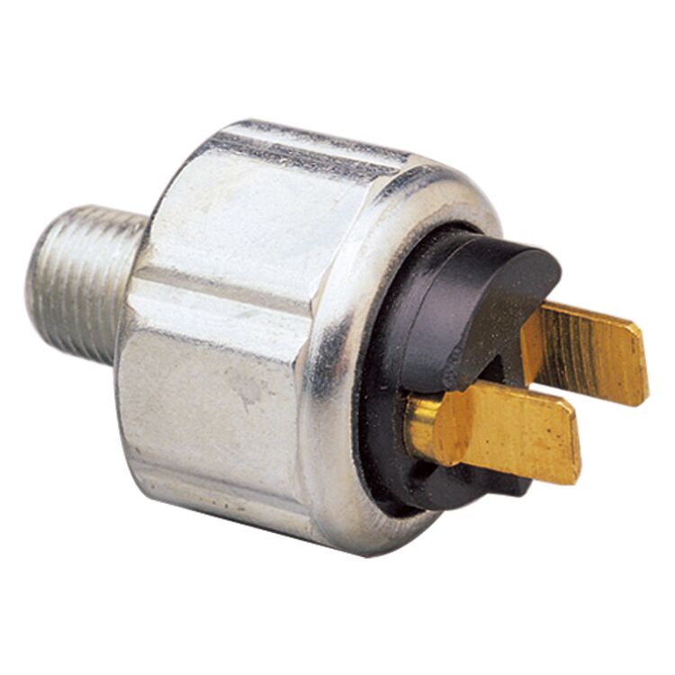 Accel Hydraulic Brake Switch For Harley 1986-2007