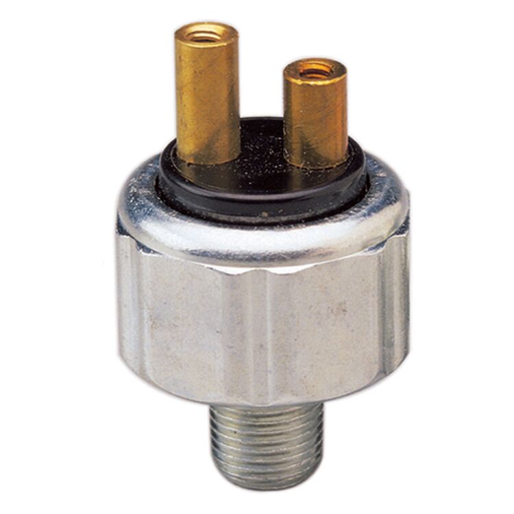 Drag Specialties Hydraulic Brake Switch For Harley 1958-1978