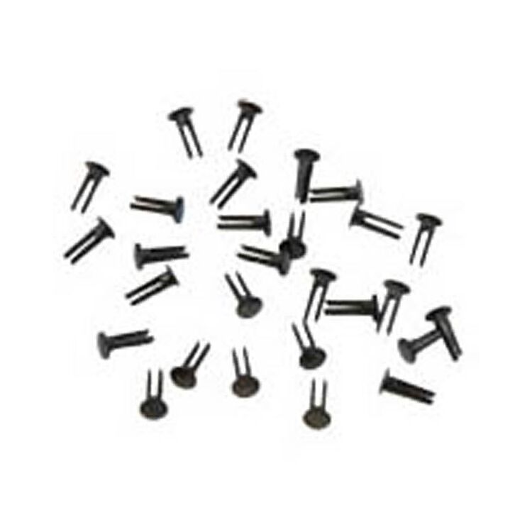 V-Twin Mfg. Floorboard Rivets