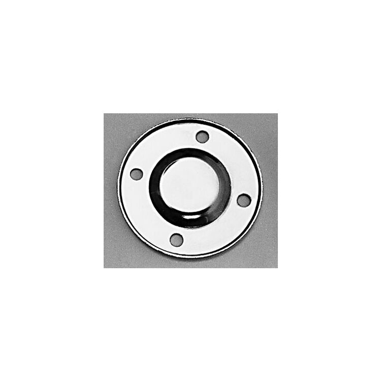 V-Twin Mfg. Countershaft End Cap For Harley FL EL UL 1936-1964