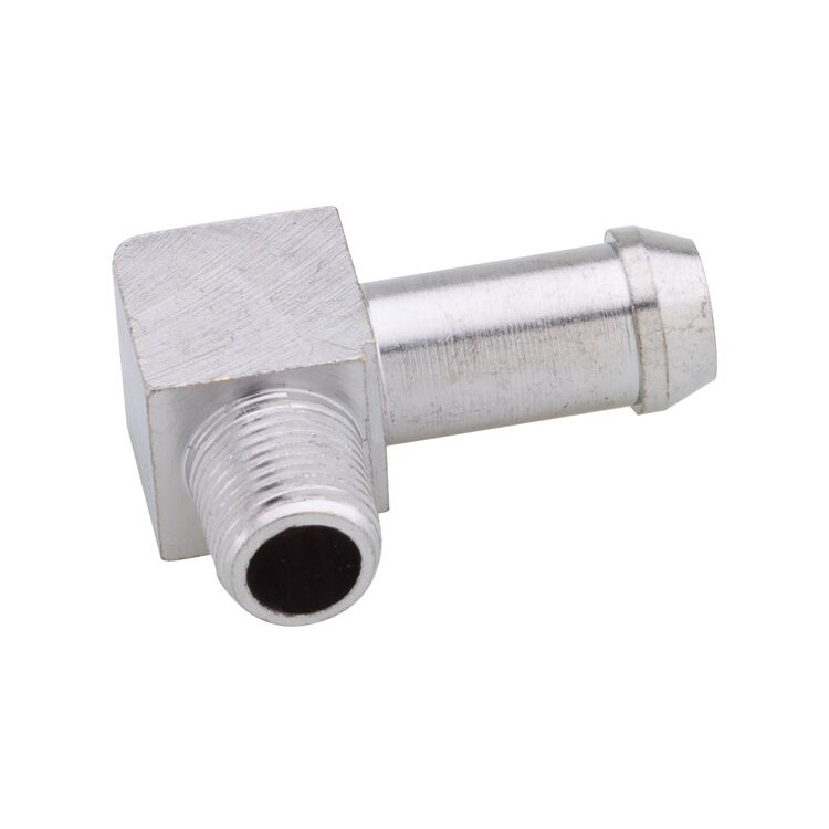 Milwaukee Twins Replacement Oil Hose Fitting