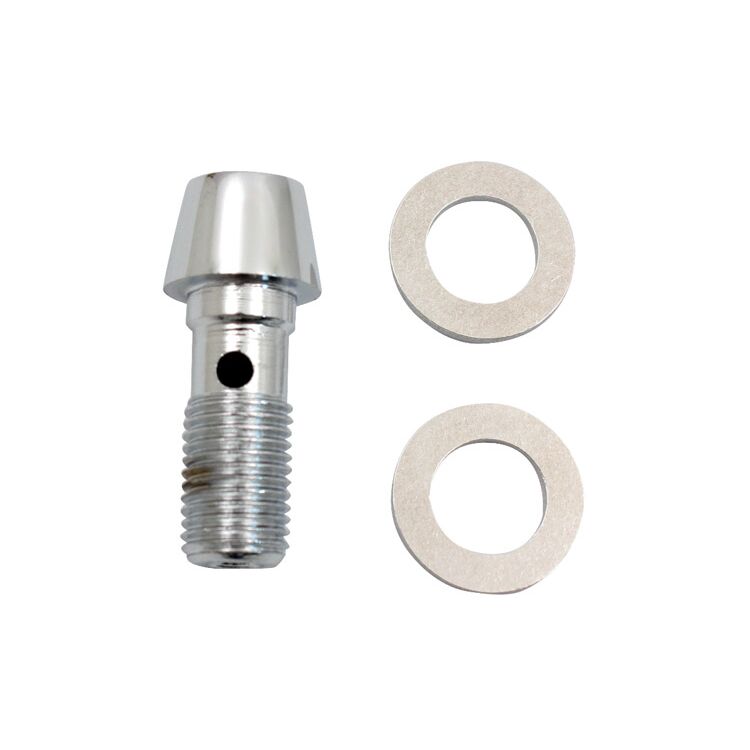 V-Twin Mfg. Allen Banjo Bolt