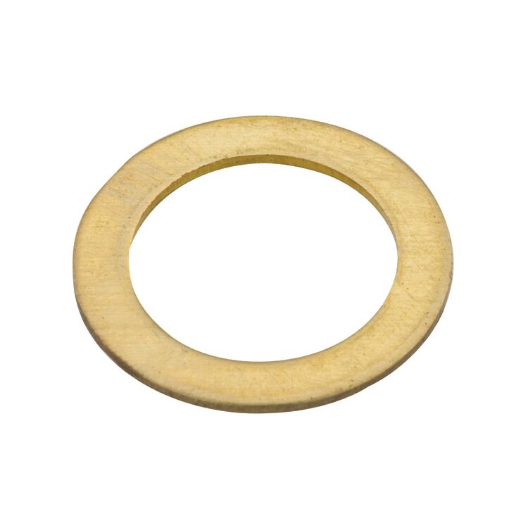 V-Twin Mfg. Feed And Return Banjo Bolt Washer For Harley 1936-1973