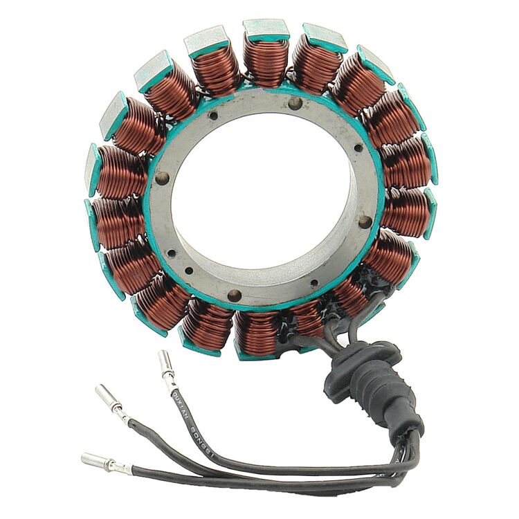 Accel Stator For Harley Dyna / Softail 2001-2006