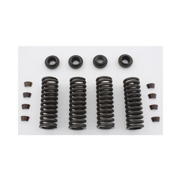 V-Twin Mfg. Valve Spring Kit For Harley WL / G 1941-1973