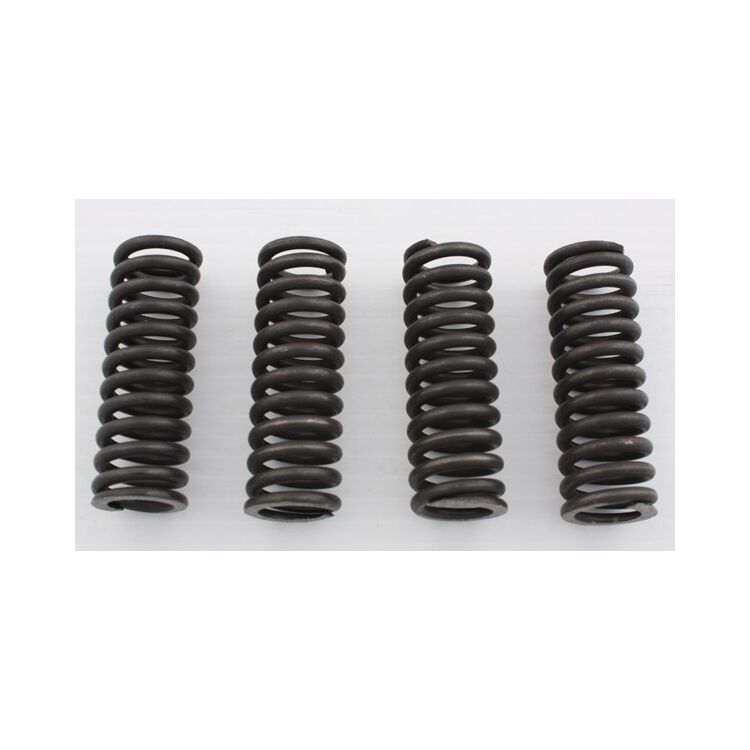 V-Twin Mfg. Valve Spring Set For Harley WL / G 1941-1973