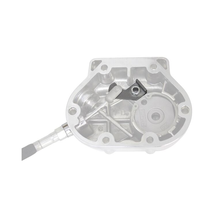 Milwaukee Twins Lite Clutch Kit For Harley 1985-1999