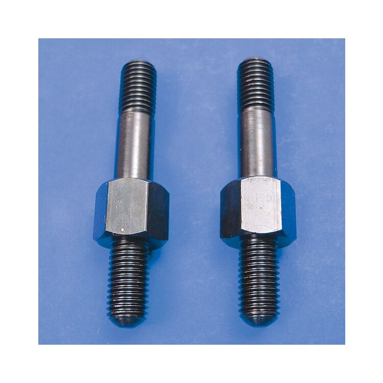 V-Twin Mfg. Rear Frame Bar Mount Stud For Harley WL G 1932-1952