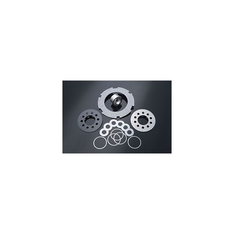 J&P Cycles Big Twin Tamer Clutch Insert For Harley Big Twin 1936-1984