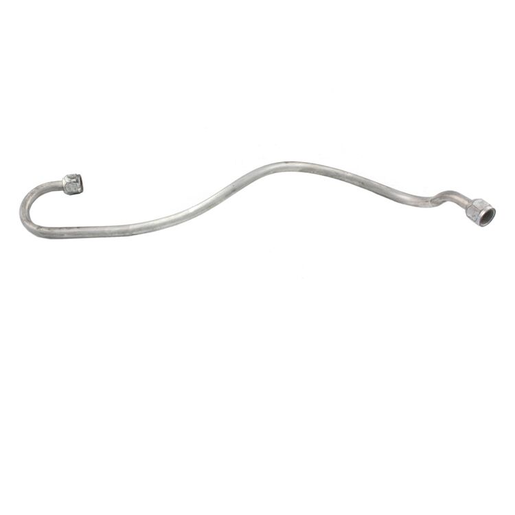 V-Twin Mfg. Oil Line For Harley UL 1938-1948