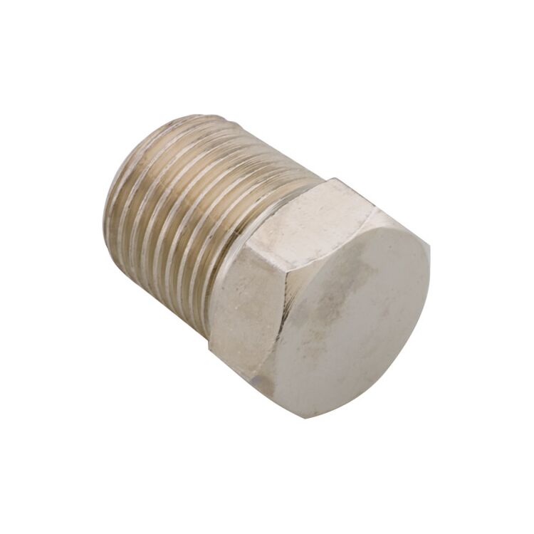 V-Twin Mfg. Brake Line Fitting