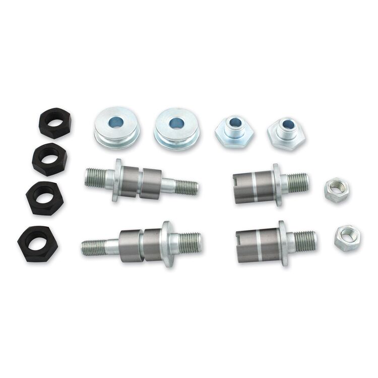 V-Twin Mfg. Rocker Rebuild Kit For Harley 1930-1957